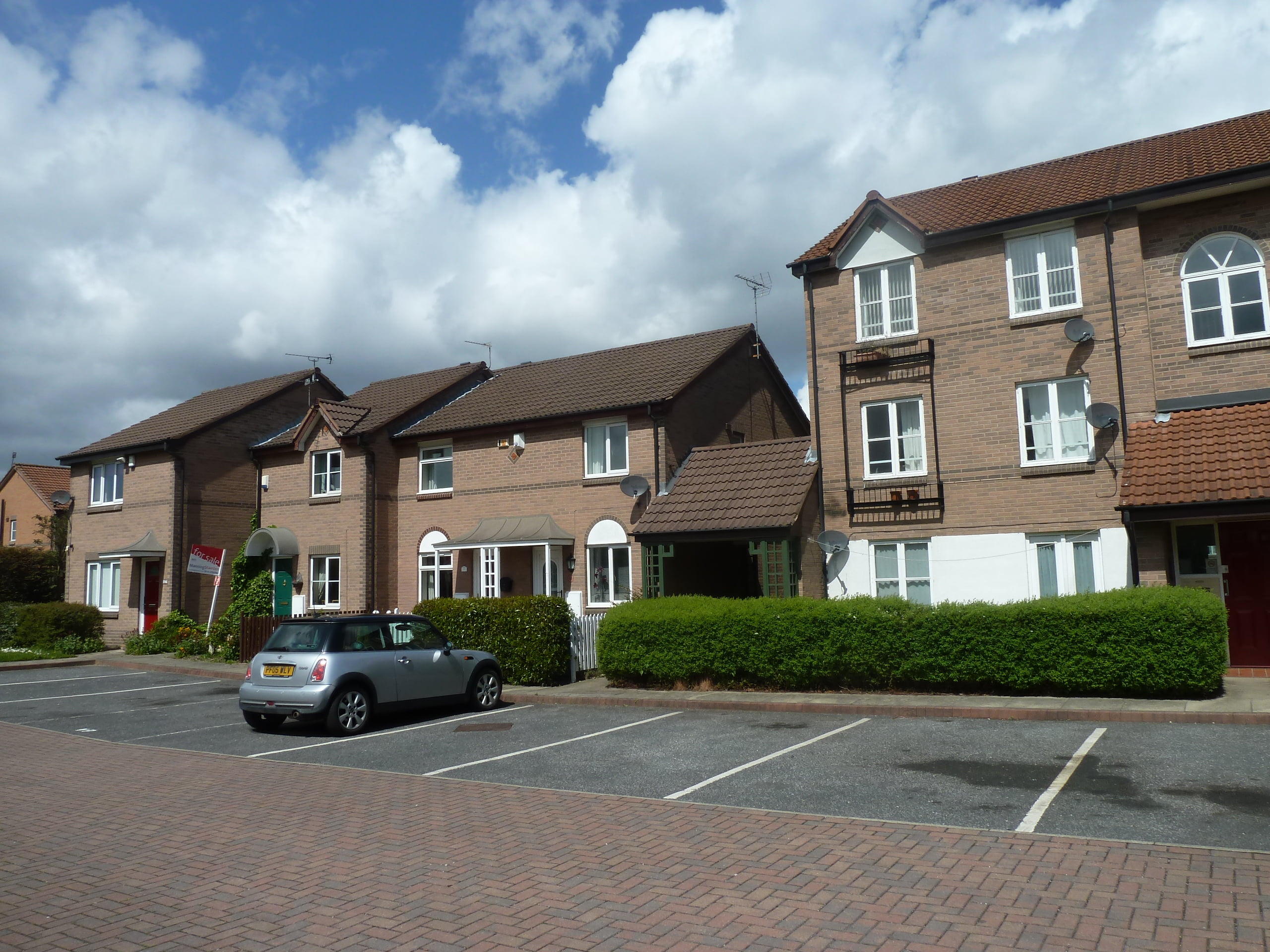 Read more about the article Grange Road, Hunslet