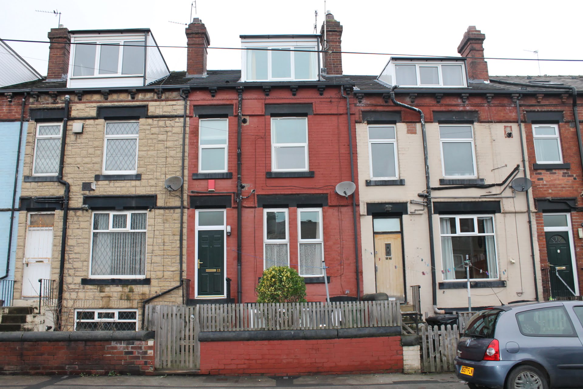 Read more about the article Arthington Place